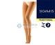 30% КАУЧУКА в составе - Компрессионные чулки SIGVARIS MEDICAL TRADITIONAL 2 класс компрессии с открытым носком для женщин и мужчин с УВЕЛИЧЕННЫМ ОБЪЕМОМ БЕДЕР 30% КАУЧУКА в составе - Компрессионные чулки SIGVARIS MEDICAL TRADITIONAL 2 класс компрессии с открытым носком для женщин и мужчин с УВЕЛИЧЕННЫМ ОБЪЕМОМ БЕДЕР