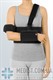 Бандаж плечевой иммобилизирующий medi Shoulder fix Бандаж плечевой иммобилизирующий medi Shoulder fix