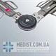 Ортез для локтевого сустава medi Epico ROM с шарниром Quickset Ортез для локтевого сустава medi Epico ROM с шарниром Quickset