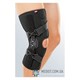Мягкий коленный ортез для лечения одностороннего остеоартроза medi protect.OA soft