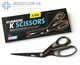 Профессиональные ножницы K-Taping Special Scissors Kumbrink Biviax