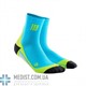 Функциональные носки для занятий спортом medi CEP