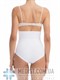 Утягивающие трусы с высокой талией FarmaCell Bodyshaper