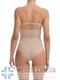Утягивающие трусы с высокой талией FarmaCell Bodyshaper