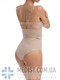 Утягивающие трусы с высокой талией FarmaCell Bodyshaper