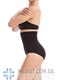 Утягивающие трусы с высокой талией FarmaCell Bodyshaper