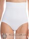 Утягивающие трусы с высокой талией FarmaCell Bodyshaper