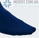 Компрессионные ортопедические гольфы medi Rehab one 1 класс компрессии с закрытым носком