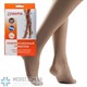 Гольфы Lauma medical медицинские компрессионные 2 класс компрессии, закрытый носок, строгая резинка ДЛЯ ЖЕНЩИН И МУЖЧИН