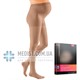 Компрессионные колготки ДЛЯ БЕРЕМЕННЫХ mediven plus medi 3 класс компрессии с открытым и закрытым носком