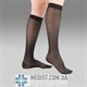 ЖЕНСКИЕ компрессионные гольфы mj-1 metropole профилактические с закрытым носком ЖЕНСКИЕ компрессионные гольфы mj-1 metropole профилактические с закрытым носком