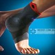 Ортез на голеностоп эластичный усиленный Thuasne Sport Reinforced 0353 спортивный ДЛЯ ЖЕНЩИН И МУЖЧИН Ортез на голеностоп эластичный усиленный Thuasne Sport Reinforced 0353 спортивный ДЛЯ ЖЕНЩИН И МУЖЧИН