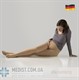 Компрессионные колготки ДЛЯ БЕРЕМЕННЫХ Lastofa Cotton Ofa Bamberg 2 класс компрессии с открытым носком Компрессионные колготки ДЛЯ БЕРЕМЕННЫХ Lastofa Cotton Ofa Bamberg 2 класс компрессии с открытым носком