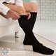 Unisex 57% ХЛОПОК компрессионные гольфы Relaxsan Cotton Socks 1 класс компрессии с закрытым носком ДЛЯ ЖЕНЩИН И МУЖЧИН