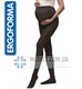 Компрессионные колготы для беременных женщин ERGOFORMA 1 класс компрессии с закрытым носком