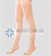 Компрессионные чулки от варикоза RxFit 2 класс компрессии резинка без силикона с открытым носком для женщин и мужчин Компрессионные чулки от варикоза RxFit 2 класс компрессии резинка без силикона с открытым носком для женщин и мужчин