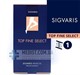 Компрессионные чулки SIGVARIS TOP FINE SELECT 1 класс компрессии с закрытым носком для женщин и мужчин