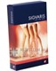 Компрессионные чулки SIGVARIS COMFORT 1 класс компрессии с закрытым носком для женщин и мужчин Компрессионные чулки SIGVARIS COMFORT 1 класс компрессии с закрытым носком для женщин и мужчин