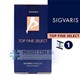 Компрессионные колготы SIGVARIS TOP FINE SELECT 1 класс компрессии с открытым и  закрытым носком для женщин и мужчин