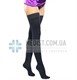 ЖЕНСКИЕ КОМПРЕССИОННЫЕ ЧУЛКИ ОТ ВАРИКОЗА SOLOVENTEX (АНТИВАРИКОЗНЫЕ) С ЗАКРЫТЫМ НОСКОМ , 2 КЛАСС КОМПРЕССИИ