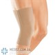 Бандаж компрессионный армированный для коленного сустава medi elastic knee support c ребрами жесткости ДЛЯ ЖЕНЩИН И МУЖЧИН