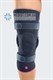 Ортез для коленного сустава medi Genumedi pro с силиконовым кольцом, стабилизирующими ремнями и шарнирными механизмами ДЛЯ ЖЕНЩИН И МУЖЧИН - фото 19208