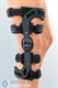 Ортез для коленного сустава жесткий регулируемый medi M.4 X-lock с возможностью быстрой блокировки в положении разгибания ДЛЯ ЖЕНЩИН И МУЖЧИН