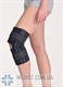 Наколенник с металлическими шарнирами Реабилитимед К-1 Comfort ДЛЯ ЖЕНЩИН И МУЖЧИН