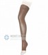 ЖЕНСКИЕ компрессионные чулки Veinax Microtrans 1 класс компрессии ДЛЯ СТАНДАРТНОГО И ШИРОКОГО БЕДРА с открытым и закрытым носком