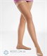 ЖЕНСКИЕ компрессионные чулки VenoTrain Discretion 1 класс компрессии с открытым носком