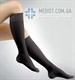 ПЛОТНЫЕ компрессионные гольфы Aries Avicenum 140 1 класс компрессии с закрытым носком ДЛЯ ЖЕНЩИН И МУЖЧИН