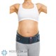 ХЛОПОК в составе Бандаж ДЛЯ БЕРЕМЕННЫХ дородовой medi Lumbamed maternity