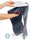 Бандаж medi lumbamed plus поясничный с массажной вставкой. Специально для проблем с крестцовым отделом ДЛЯ ЖЕНЩИН И МУЖЧИН Бандаж medi lumbamed plus поясничный с массажной вставкой. Специально для проблем с крестцовым отделом ДЛЯ ЖЕНЩИН И МУЖЧИН