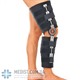 Универсальная коленная шина medi protect.ROM/protect.ROM cool ДЛЯ ЖЕНЩИН И МУЖЧИН