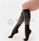 Компрессионные гольфы VenoTrain Micro 1 класс компрессии с закрытым носком ДЛЯ ЖЕНЩИН И МУЖЧИН