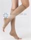 Компрессионные гольфы Lastofa Cotton Ofa Bamberg 2 класс компрессии с открытым носком ДЛЯ ЖЕНЩИН И МУЖЧИН