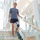 Активный коленный бандаж Bauerfeind GenuTrain P3 - динамический наколенник для оптимального центрирования и комплексной защиты коленной чашечки - для женщин и мужчин Активный коленный бандаж Bauerfeind GenuTrain P3 - динамический наколенник для оптимального центрирования и комплексной защиты коленной чашечки - для женщин и мужчин