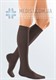 Женские компрессионные гольфы MEDIVEN ELEGANCE medi 1 класс компрессии с открытым и закрытым носком