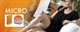 Компрессионный чулок на одну ногу Maxis Micro 1 класс компрессии с открытым и закрытым носком (мыском) для женщин Компрессионный чулок на одну ногу Maxis Micro 1 класс компрессии с открытым и закрытым носком (мыском) для женщин