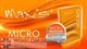Компрессионные чулки ПОД ПОЯС БЕЗ РЕЗИНКИ Maxis Micro 1 класс компрессии с открытым носком Компрессионные чулки ПОД ПОЯС БЕЗ РЕЗИНКИ Maxis Micro 1 класс компрессии с открытым носком
