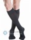Компрессионные гольфы Алком medical care 2 класс компрессии закрытый носок для женщин и мужчин