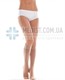 Компрессионные гольфы Tiana 40 den профилактические с закрытым носком для женщин