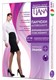 Компрессионные чулки Tiana 2 класс компрессии (усиленная) с закрытым носком для женщин