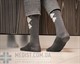 Unisex 70% ХЛОПОК компрессионные гольфы С МАССАЖНОЙ ПОДОШВОЙ Relaxsan Cotton Socks 1 класс компрессии с закрытым носком ДЛЯ ЖЕНЩИН И МУЖЧИН