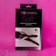 Компрессионные колготы Venotonia Soft ДЛЯ СТАНДАРТНОГО И ШИРОКОГО БЕДРА 2 класс компрессии с закрытым носком ДЛЯ ЖЕНЩИН, черные Компрессионные колготы Venotonia Soft ДЛЯ СТАНДАРТНОГО И ШИРОКОГО БЕДРА 2 класс компрессии с закрытым носком ДЛЯ ЖЕНЩИН, черные