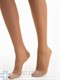 Прозрачные компрессионные колготки Relaxsan Basic XL 1 класс компрессии с закрытым носком ДЛЯ ЖЕНЩИН С УВЕЛИЧЕННЫМ ОБЪЕМОМ БЕДЕР