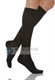 Компрессионные гольфы RELAXSAN BASIC 2 класса компрессии открытый и закрытый носок для женщин и мужчин