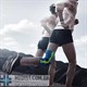 Умный коленный бандаж GenuTrain Bauerfeind Sports Knee Support - динамический наколенник для коленного сустава с пателлярной вставкой - для женщин и мужчин