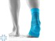 Бандаж Bauerfeind GenuTrain Sports Ankle Support  - для поддержки и мышечной стабилизации голеностопного сустава во время занятий спортом для женщин и мужчин