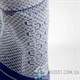 Динамический бандаж Bauerfeind GenuTrain AchilloTrain Pro с высокой фрикционной вставкой - для лечения заболеваний Ахиллова сухожилия для женщин и мужчин